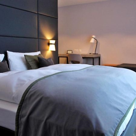 Haus Am Markt Hotell Wipperfürth Eksteriør bilde