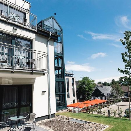 Haus Am Markt Hotell Wipperfürth Eksteriør bilde