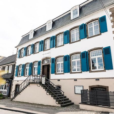 Haus Am Markt Hotell Wipperfürth Eksteriør bilde