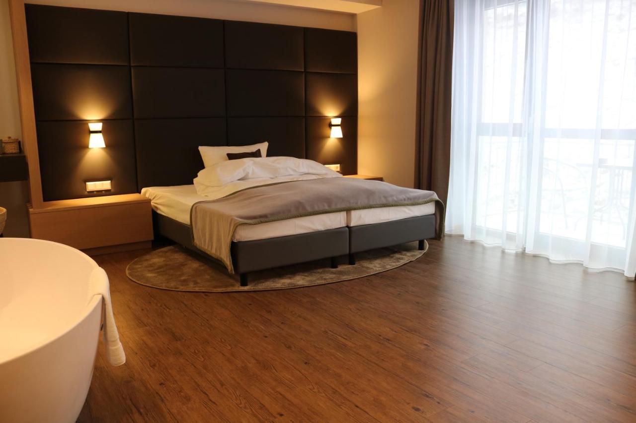 Haus Am Markt Hotell Wipperfürth Eksteriør bilde
