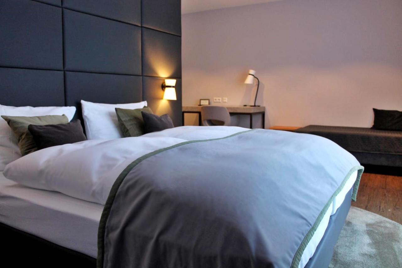 Haus Am Markt Hotell Wipperfürth Eksteriør bilde