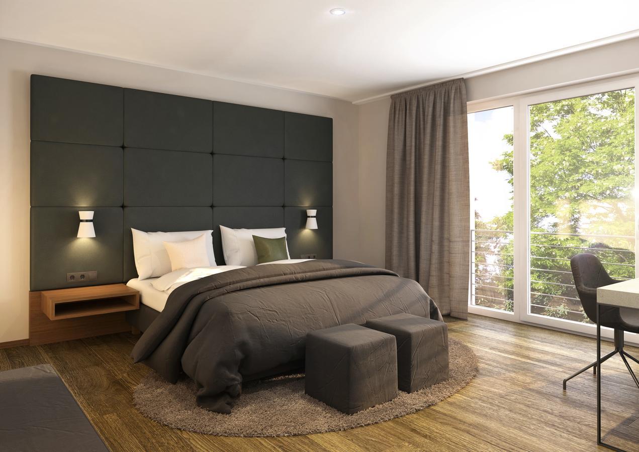 Haus Am Markt Hotell Wipperfürth Eksteriør bilde