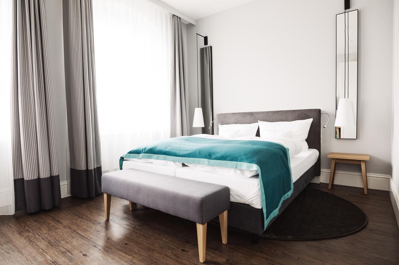 Haus Am Markt Hotell Wipperfürth Eksteriør bilde