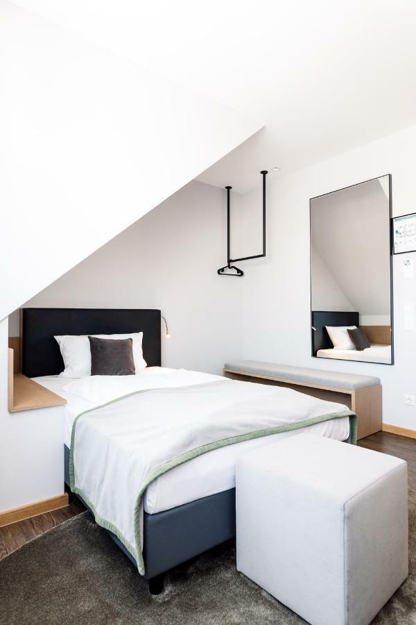 Haus Am Markt Hotell Wipperfürth Eksteriør bilde