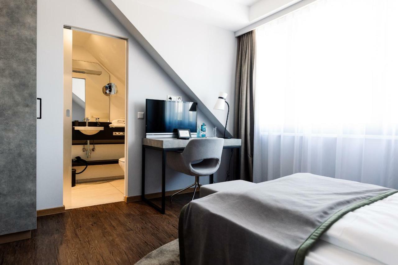 Haus Am Markt Hotell Wipperfürth Eksteriør bilde
