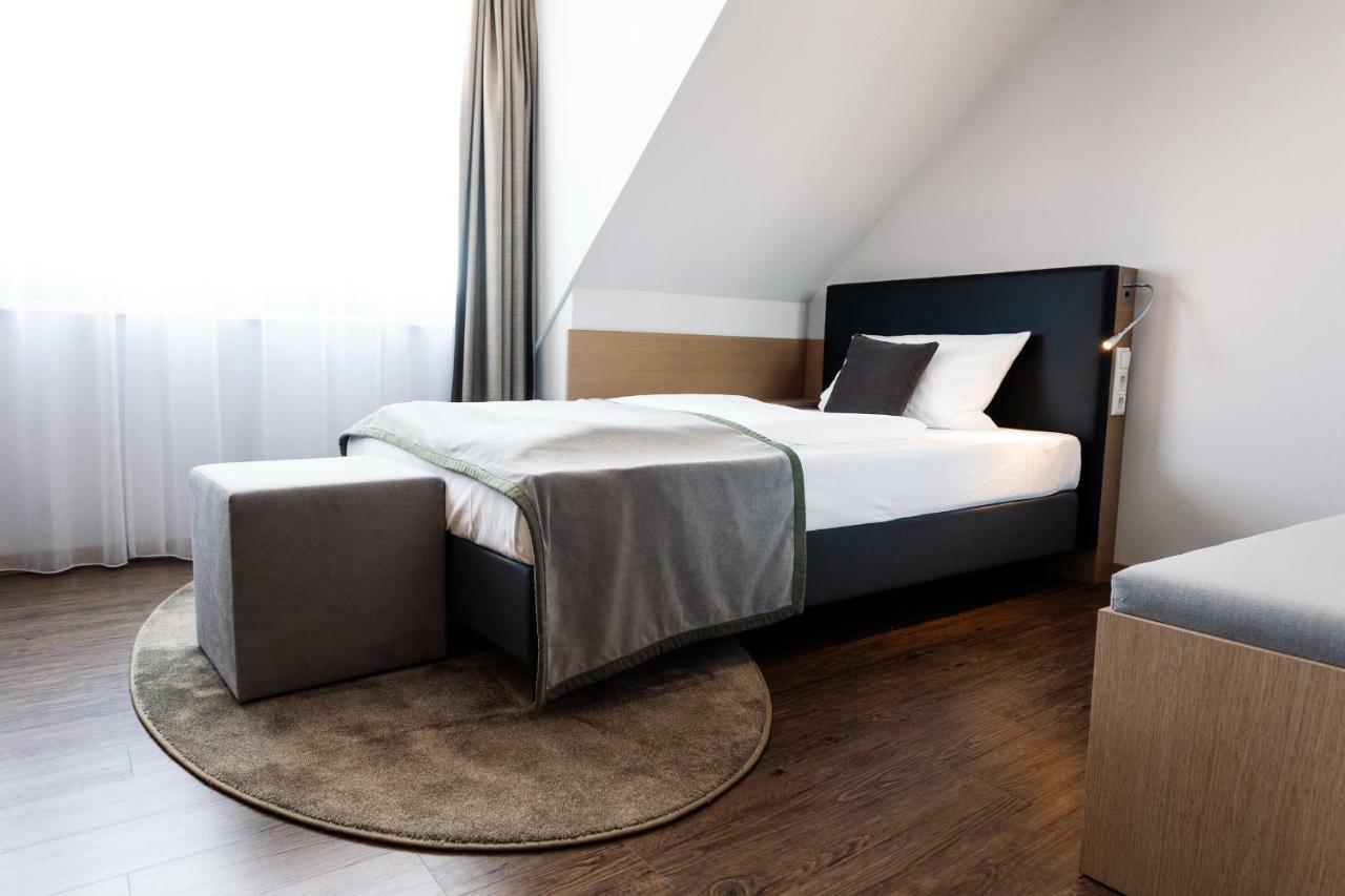 Haus Am Markt Hotell Wipperfürth Eksteriør bilde